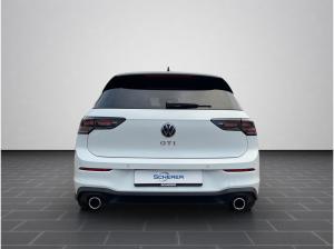 Volkswagen Golf GTI H&K / Pano / Black Style / Matrix 19" SR / 18" WR