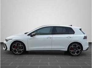 Volkswagen Golf GTI H&K / Pano / Black Style / Matrix 19" SR / 18" WR