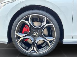 Volkswagen Golf GTI H&K / Pano / Black Style / Matrix 19" SR / 18" WR