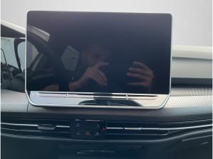 Volkswagen Golf GTI H&K / Pano / Black Style / Matrix 19" SR / 18" WR