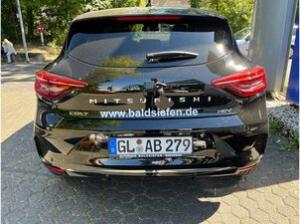 Mitsubishi Colt Select 1.6 Hybrid AT