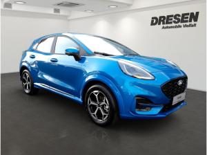 Ford Puma ST-Line 1,0l EcoBoost Navi 360 Kamera LED ACC El. Heckklappe Apple CarPlay