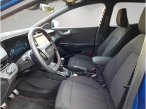 Ford Puma ST-Line 1,0l EcoBoost Navi 360 Kamera LED ACC El. Heckklappe Apple CarPlay