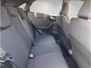 Ford Puma ST-Line 1,0l EcoBoost Navi 360 Kamera LED ACC El. Heckklappe Apple CarPlay