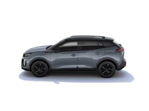 Peugeot 2008 GT Elektromotor 156