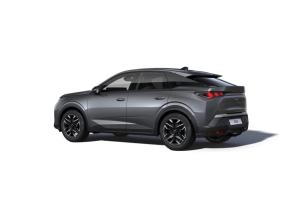 Peugeot 3008 Allure Business HYBRID 145 e-DSC6