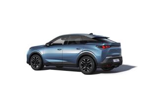 Peugeot 3008 Allure Business HYBRID 145 e-DSC6