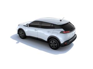 Peugeot 2008 BUSINESS Benzin 100