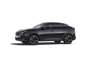 Peugeot 3008 Allure Business Elektromotor 210