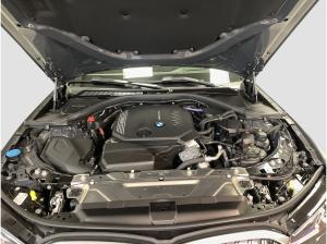 BMW 320 320d Touring M Sport AHK Driv.Assist.Prof HiFi