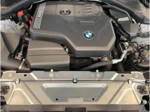 BMW 318 i Touring M Sport Driv.Assist.Prof Kamera