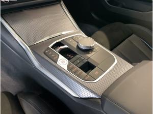 BMW 318 i Touring M Sport Driv.Assist.Prof Kamera