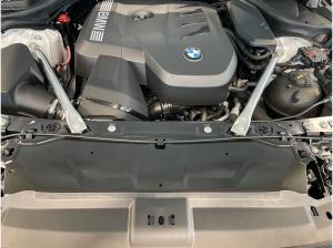 BMW 520 i Touring M Sport AHK Standheizung Autobahnassistent