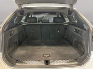 BMW 520 i Touring M Sport AHK Standheizung Autobahnassistent