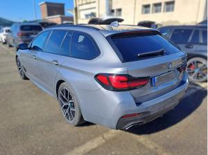 BMW 530 e Touring M-Sport Pro 19 HuD Sitzklima 360°-KAMERA