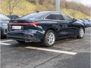 Audi A5 Limousine *AHK*ACC*KAMERA*NAVI*LED*