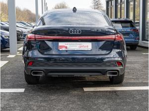 Audi A5 Limousine *AHK*ACC*KAMERA*NAVI*LED*