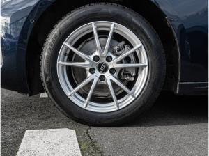 Audi A5 Limousine *AHK*ACC*KAMERA*NAVI*LED*