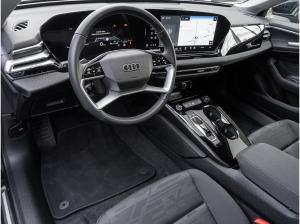Audi A5 Limousine *AHK*ACC*KAMERA*NAVI*LED*