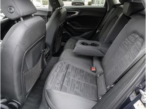 Audi A5 Limousine *AHK*ACC*KAMERA*NAVI*LED*