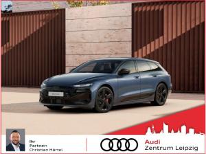 Audi A6 e-tron Avant performance AHK*Pano*Wärmepumpe*