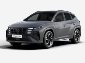 Hyundai TUCSON 1.6 T-GDi HEV 4WD N Line 132 kW ?sofort verfügbar❗