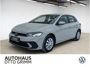 Volkswagen Polo Life *Navi*Sitzheizung*Allwetter*