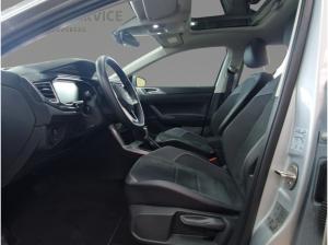 Volkswagen Polo Style 1,0TSI DSG *Schiebedach* *AHK*