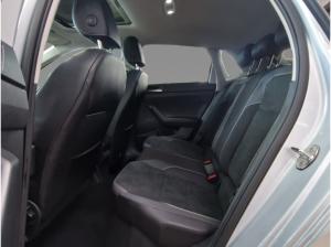 Volkswagen Polo Style 1,0TSI DSG *Schiebedach* *AHK*