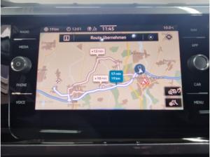 Volkswagen Polo Style 1,0TSI DSG *Schiebedach* *AHK*