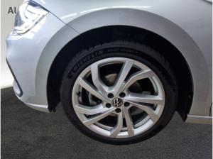 Volkswagen Polo Style 1,0TSI DSG *Schiebedach* *AHK*