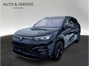 Volkswagen Tayron R-Line 2,0 l TDI 4MOTION 7Gang DSG