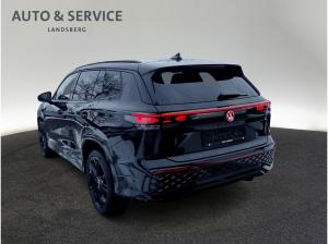 Volkswagen Tayron R-Line 2,0 l TDI 4MOTION 7Gang DSG