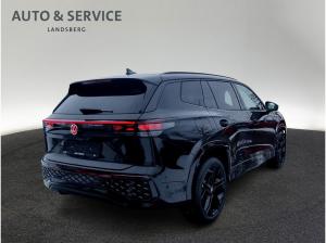 Volkswagen Tayron R-Line 2,0 l TDI 4MOTION 7Gang DSG