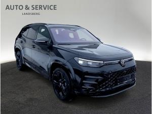 Volkswagen Tayron R-Line 2,0 l TDI 4MOTION 7Gang DSG