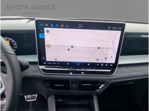 Volkswagen Tayron R-Line 2,0 l TDI 4MOTION 7Gang DSG