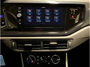 Volkswagen Polo 1,0 MPI Life, APP. Sitzh., Klima, EPH, Allwetter