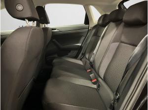 Volkswagen Polo 1,0 MPI Life, APP. Sitzh., Klima, EPH, Allwetter