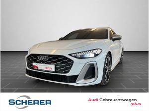 Audi S5 Avant TFSI S tronic