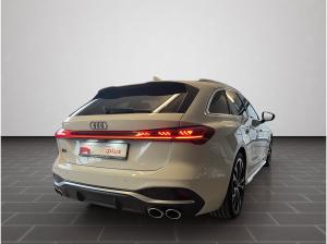 Audi S5 Avant TFSI Head Up B&O S tronic