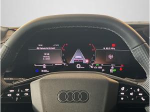 Audi S5 Avant TFSI Head Up B&O S tronic