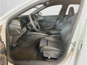 Audi S5 Avant TFSI Head Up B&O S tronic