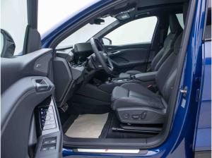 Audi SQ6 e-tron SUV EDITION BLUE*QUA*S-LINE*MATRIX*AHK*B&O**