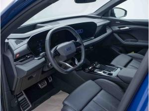Audi SQ6 e-tron SUV EDITION BLUE*QUA*S-LINE*MATRIX*AHK*B&O**