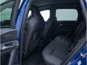 Audi SQ6 e-tron SUV EDITION BLUE*QUA*S-LINE*MATRIX*AHK*B&O**