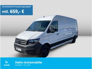 Volkswagen Crafter 35 Kasten HD LR 2,0TDI KAMERA APP