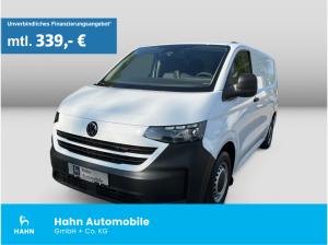 Volkswagen Transporter Kasten 2,0TDI 110KW AUTOMATIK HECKFLÜGEL