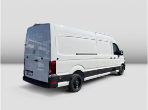 Volkswagen Crafter 35 Kasten HD LR 2,0TDI KAMERA APP