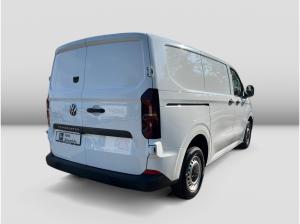 Volkswagen Transporter Kasten 2,0TDI 110KW AUTOMATIK HECKFLÜGEL