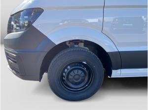 Volkswagen Crafter 35 Kasten HD LR 2,0TDI KAMERA APP